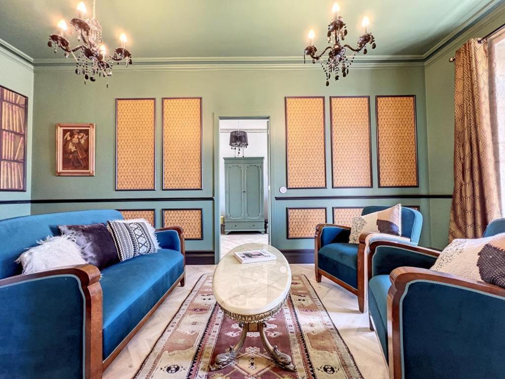 Villa Victoria Каминья Экстерьер фото