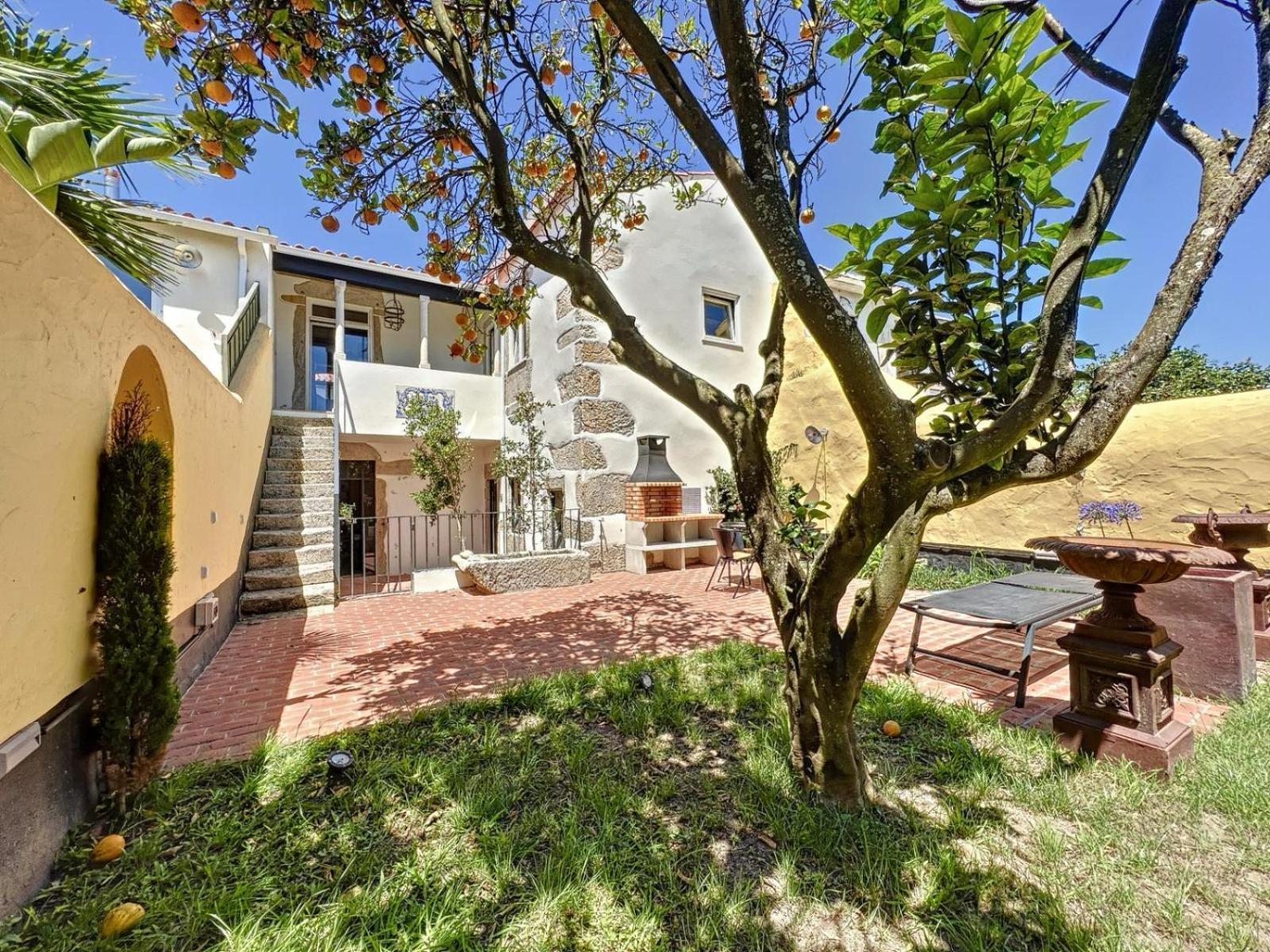 Villa Victoria Каминья Экстерьер фото
